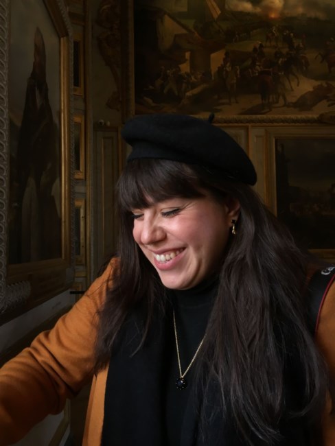 Obituario de Karina Dianne Tellez