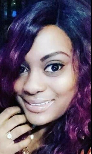 Obituary of Robin Renee' Moses