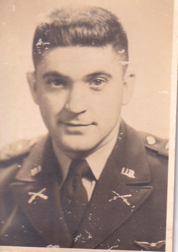 Obituary of Gene Weldon Robertson