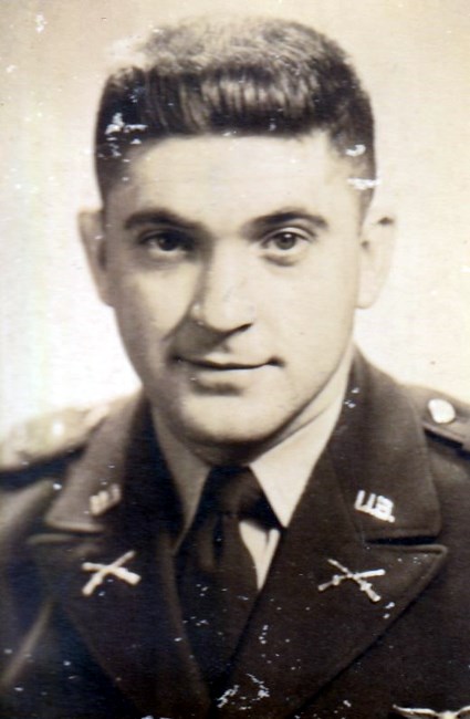 Obituary of Gene Weldon Robertson