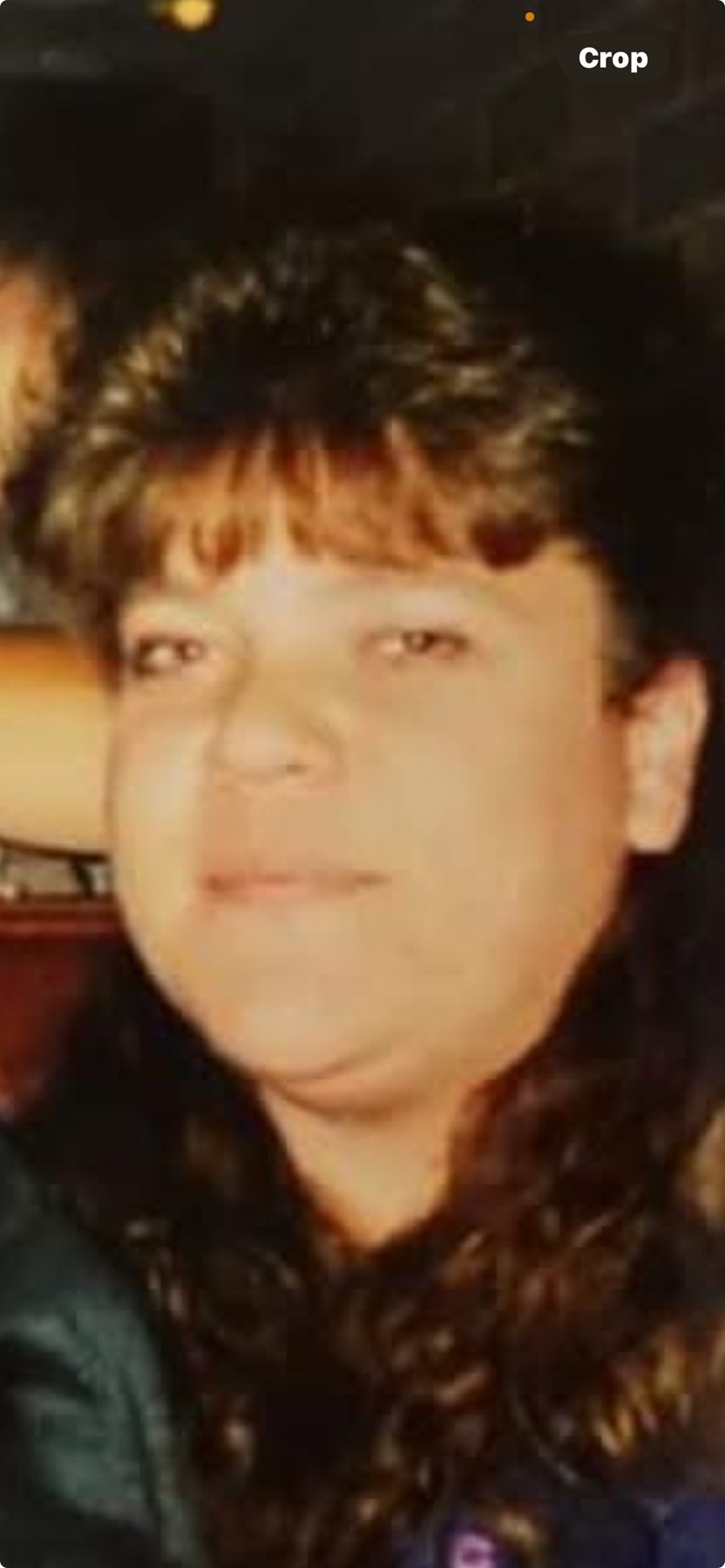 Obituary of Theresa Bridget Dove