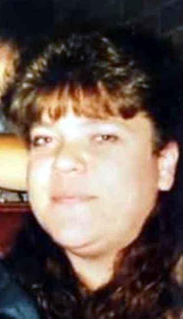 Obituary of Theresa Bridget Dove