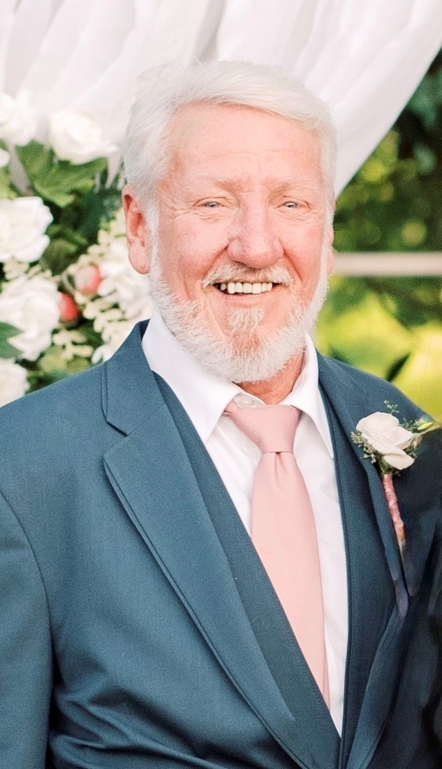 Obituary of Glen "Cotton" Peter Hebert