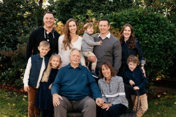 Obituary of Carole Lewis Vercruyssen