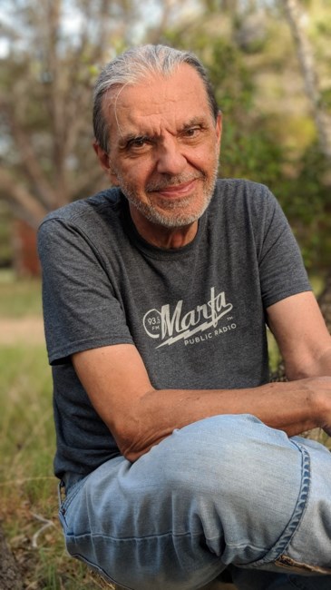 Obituary of Kenneth Alvin Schmidt