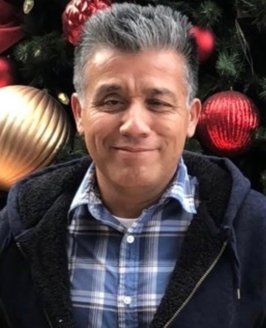 Obituary of Rudolph Calderon