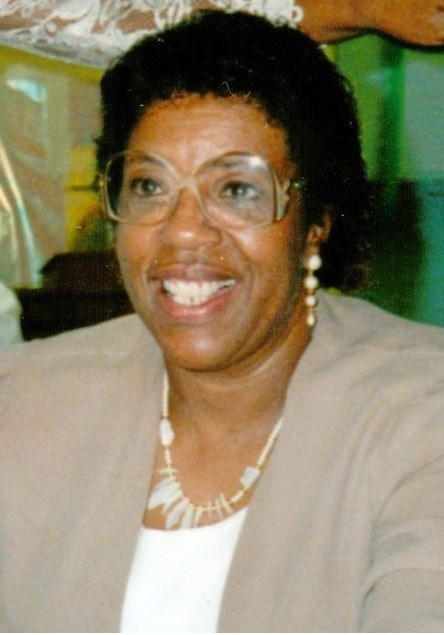 Obituary of Norma Lee Kimble