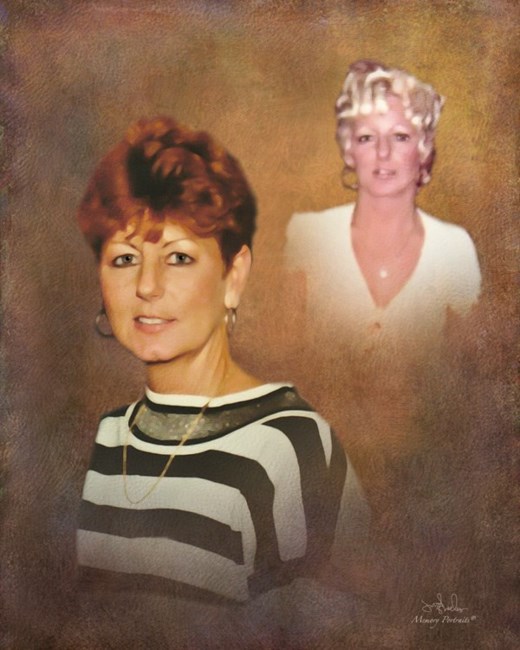 Obituary of Glenda J. Mills