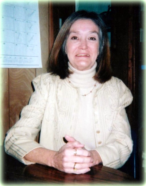 Obituary of Margaret A. Rowe