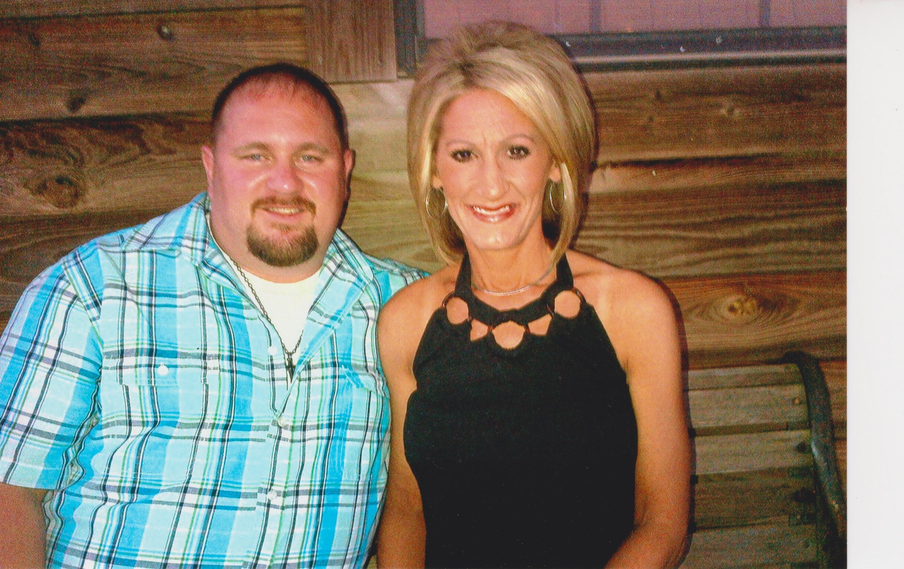 Avis de décès de Kimberly Denys Huffman Decker