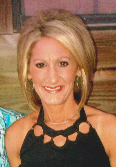 Avis de décès de Kimberly Denys Huffman Decker