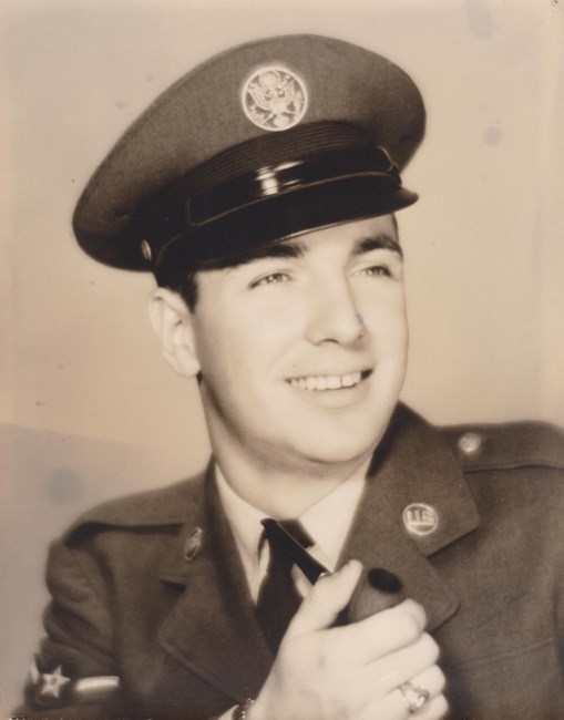 Obituary of Charles E. Rodgers