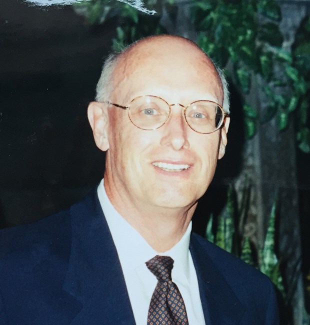 Obituary of William R McJunkin