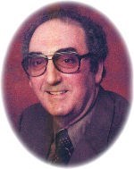 Obituary of Gino Anthony Fera