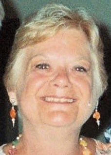 Obituary of Bernardine Riley