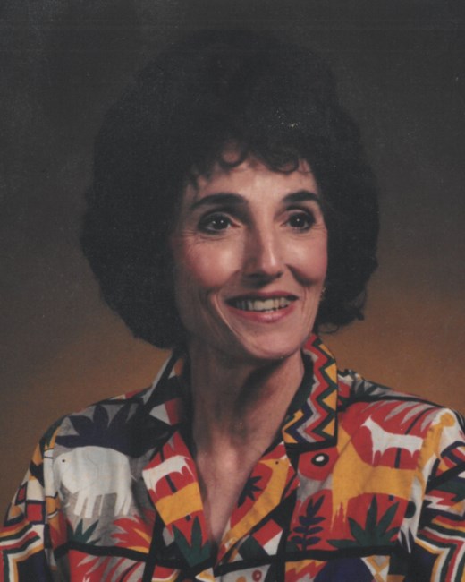 Obituary of Rose Radogna Gaia