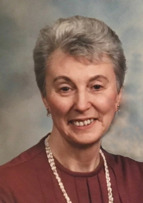 Obituary of Kathleen Schultz