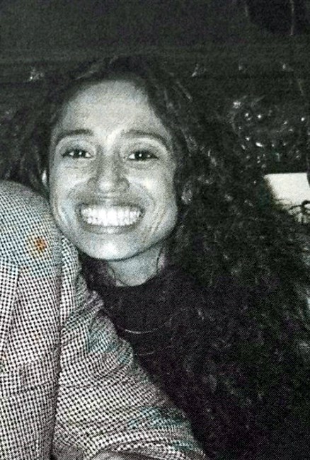 Obituary of Dina Espinoza