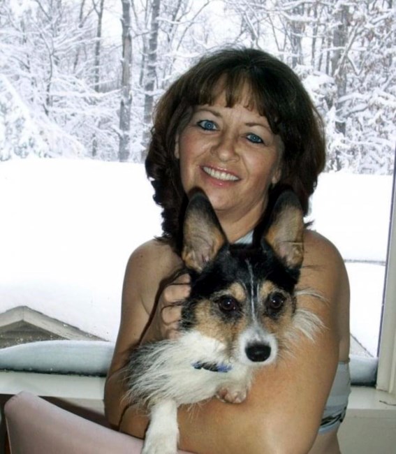 Obituary of Sherry Melissa Haynes