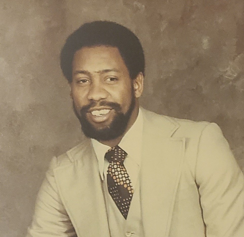 Raymond Madison Brown Obituary Arlington, TX