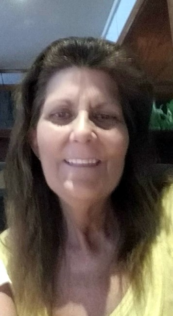 Obituary of Lisa Green Garrett