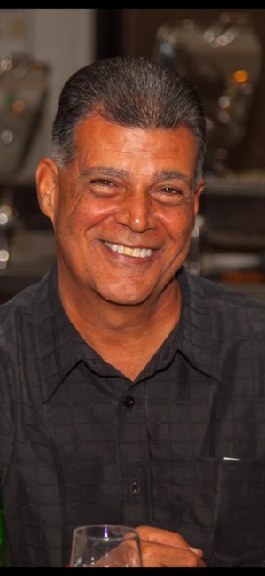 Obituario de Michael Wayne Abreu