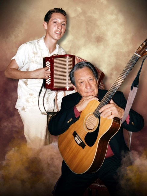 Obituary of Leandro Ramiro Sanchez