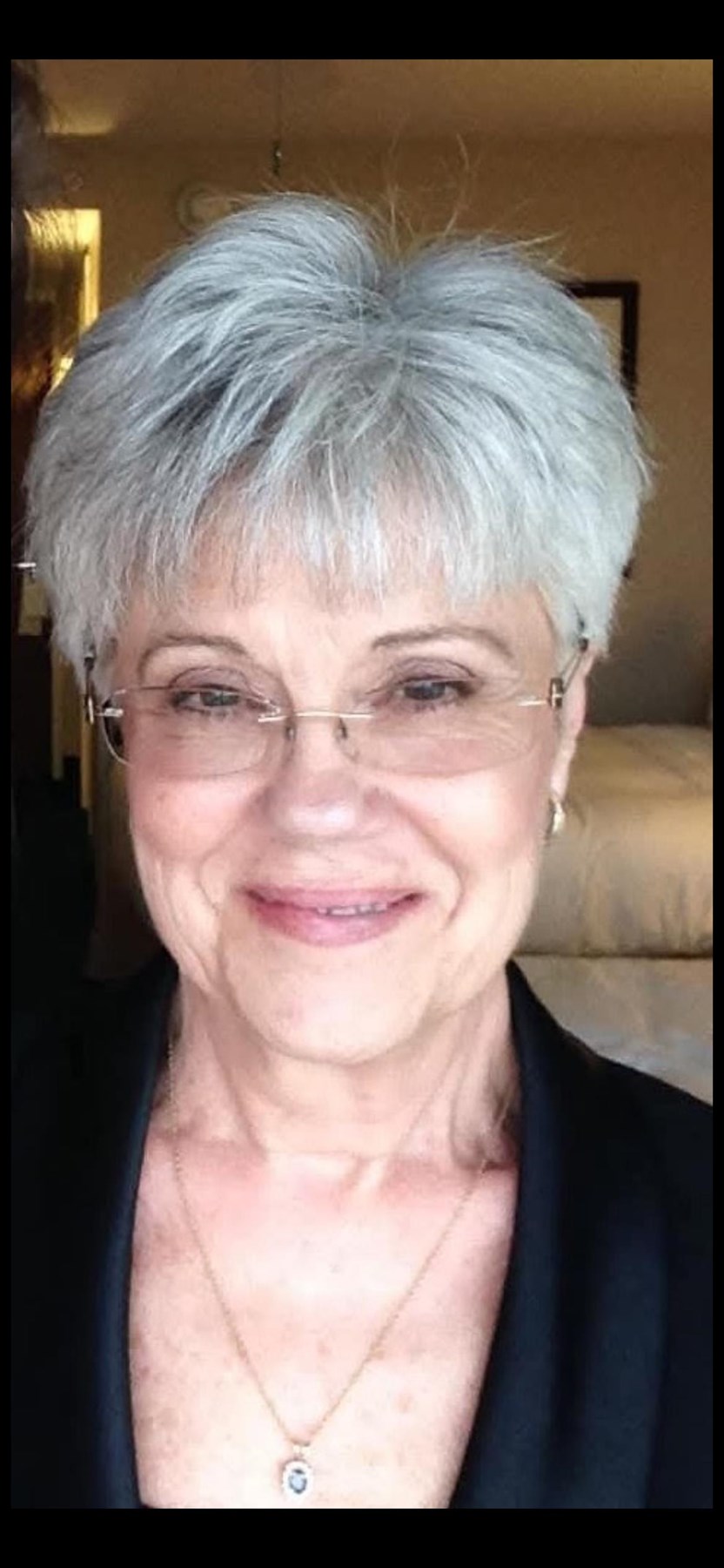 Obituary of Diana Elizabeth Morris