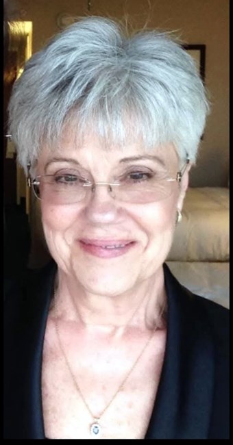 Obituary of Diana Elizabeth Morris