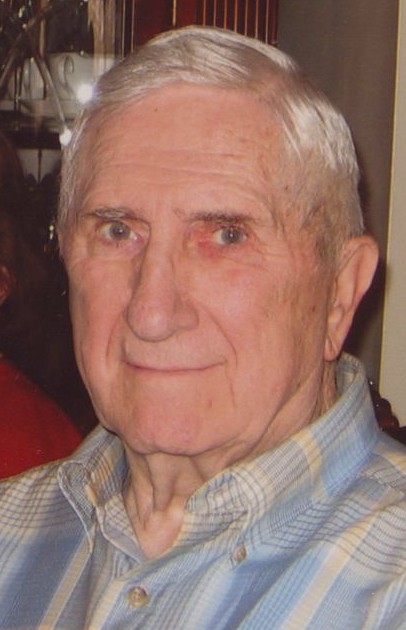 Obituary of Eugene H. Mills