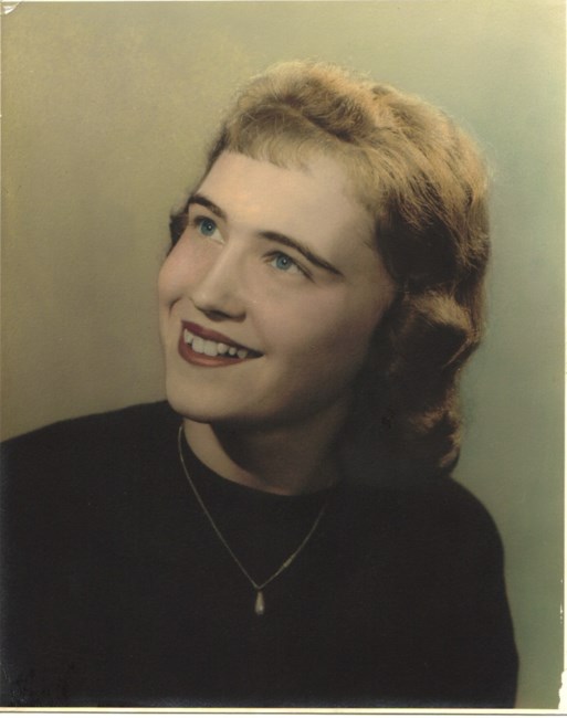 Obituary of Loretta Rae Eddy