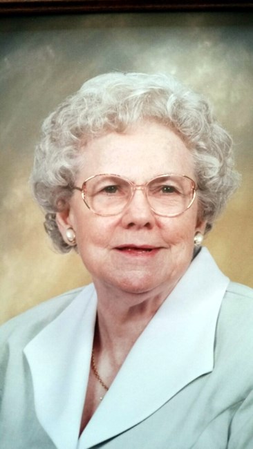 Obituary of Elizabeth D. Brown