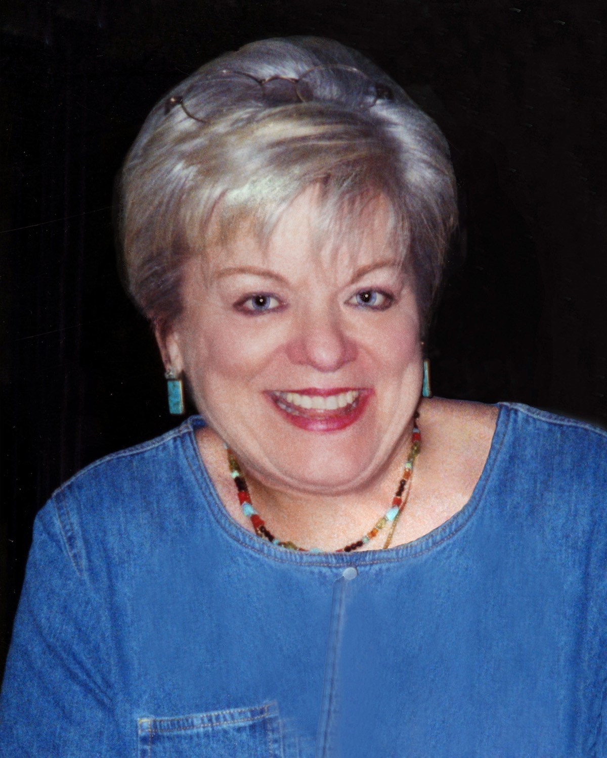 Obituary of Patricia Ann Goldman