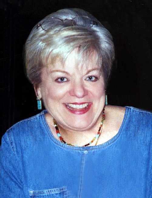 Obituary of Patricia Ann Goldman