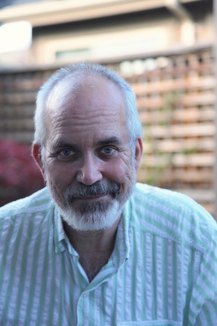 Obituary of Ronnie James Ritchey