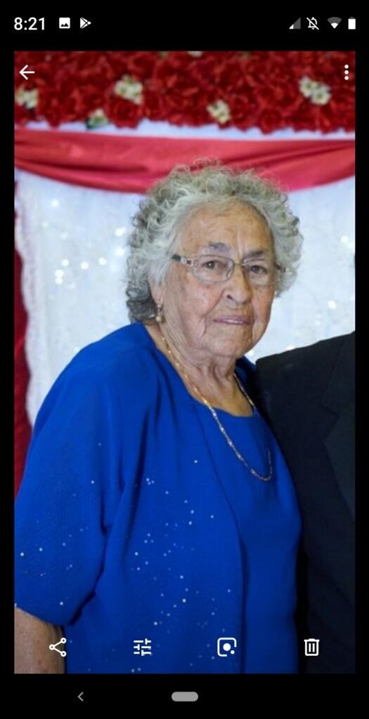Obituary of Carmen F. Solis