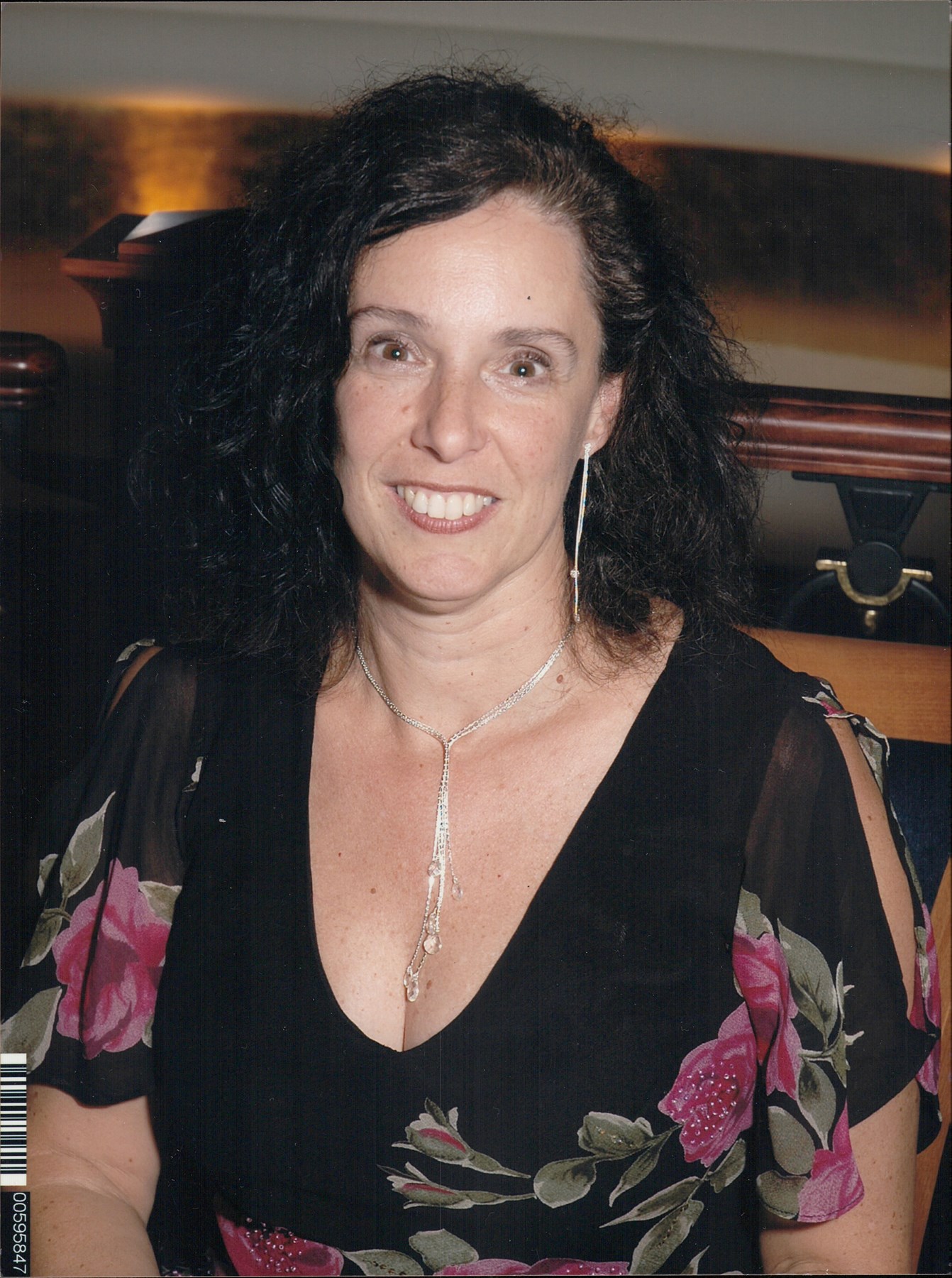 Obituario de Rosemary Ann Rossi