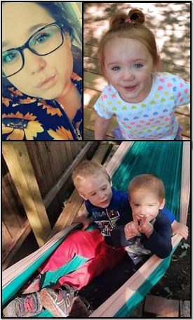 Avis de décès de Sarah Nicole Zent