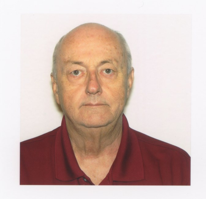 Obituary of William Archibald