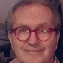 Obituary of Ronald Vanke