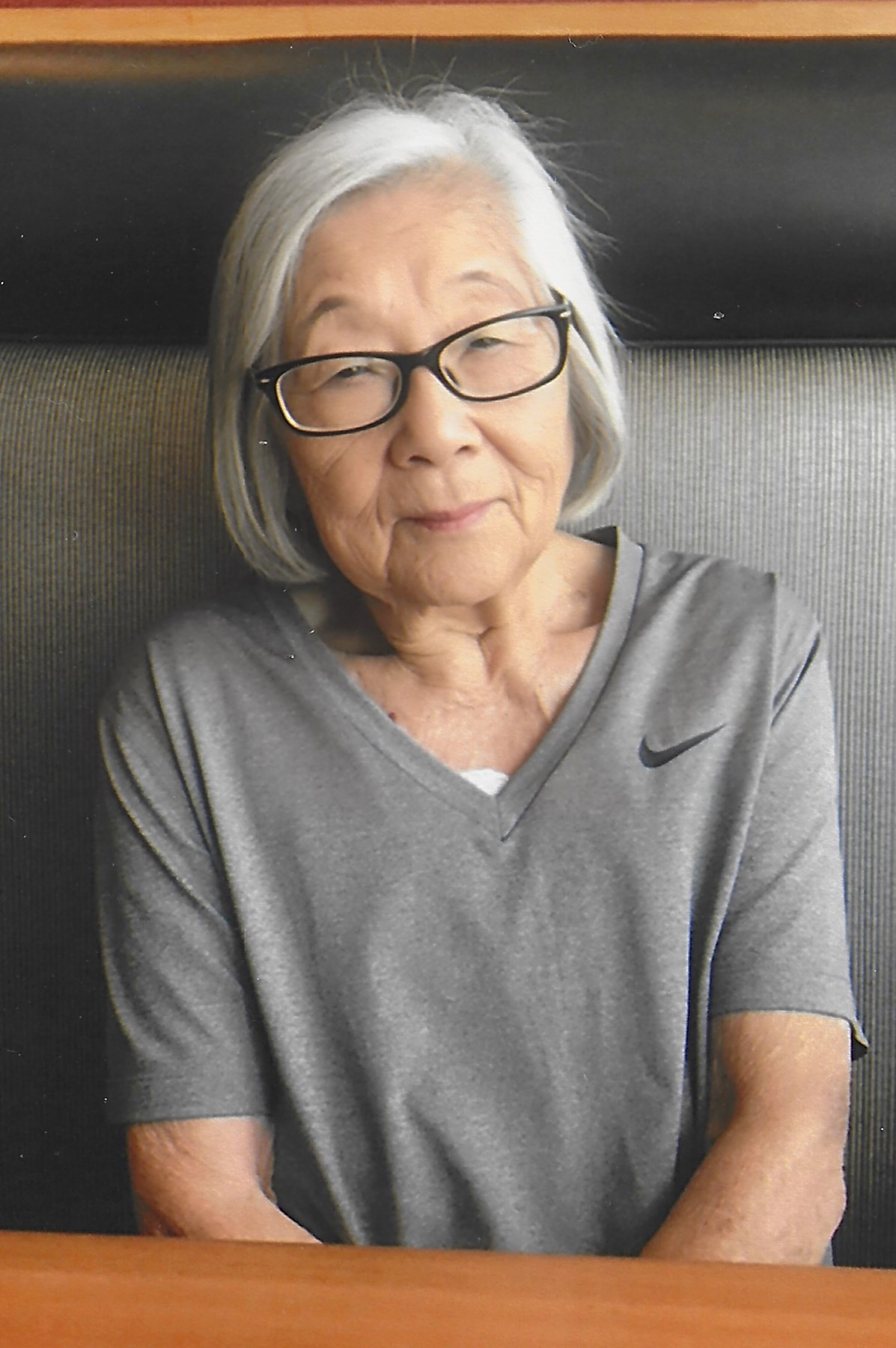 Obituary of Reiko Shimada Kurahara