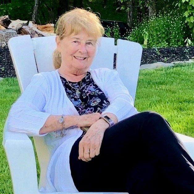 Obituary of Maureen Teresa Flannery