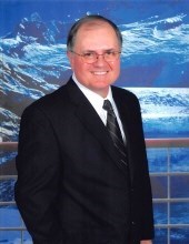 Obituary of Thomas August Draeger