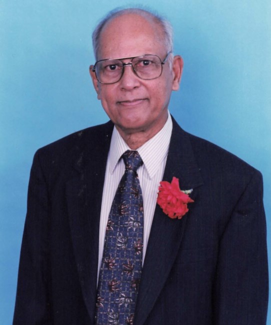 Avis de décès de Joy Isaac