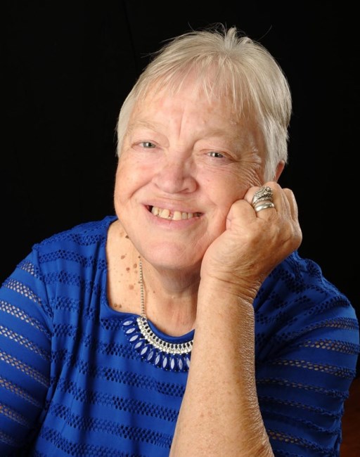 Obituary of Shirley Rae Mueller