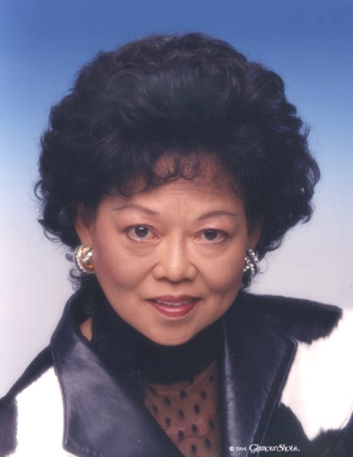Obituary of Susan Tran