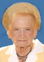 Marie Ebinger