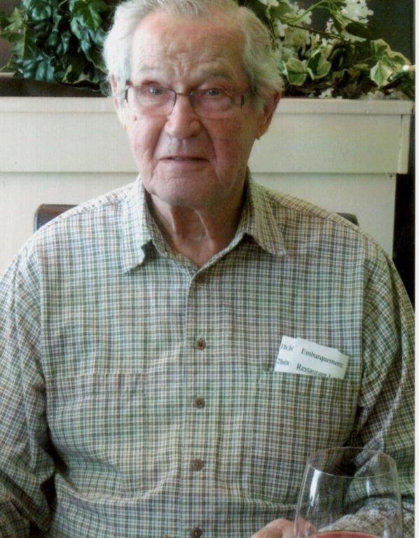 Maurice StPierre Obituary StPie, QC