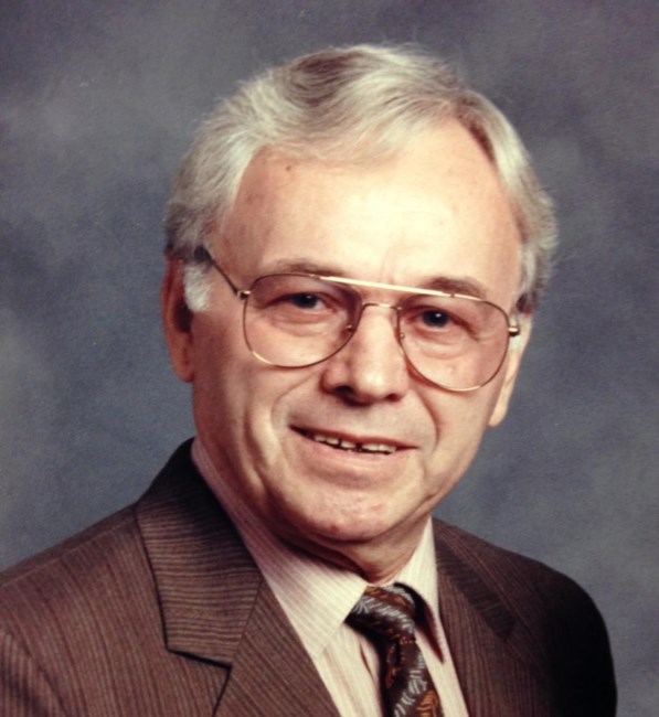 Obituary of Kazimierz Kowalski