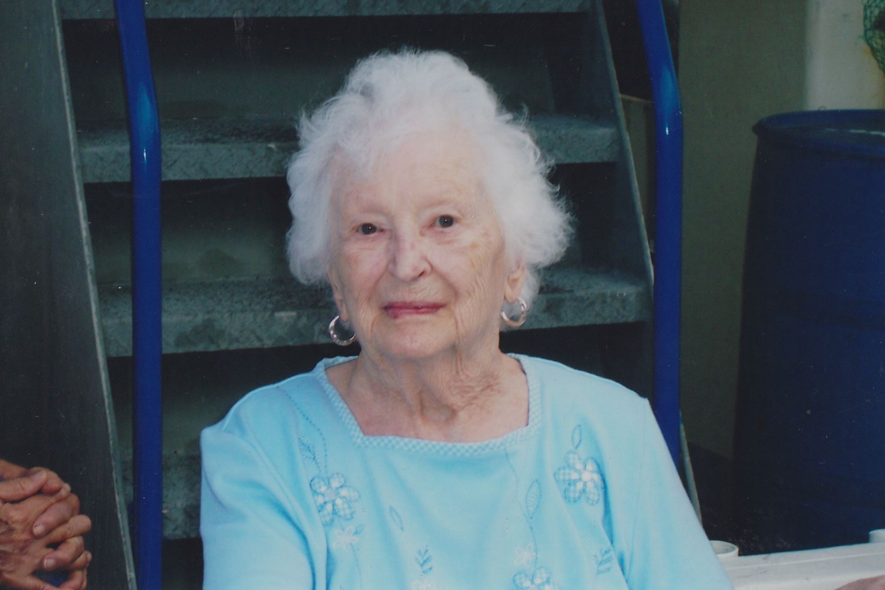 Obituary of Mary Frances Jakes Jackson